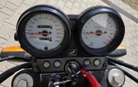 Honda Hornet 600S | Mobile.bg    6
