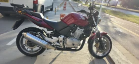 Honda Cb 500F | Mobile.bg    2