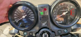 Honda Cb 500F | Mobile.bg    4
