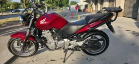  Honda Cb