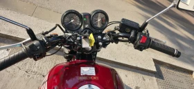 Honda Cb 500F | Mobile.bg    5