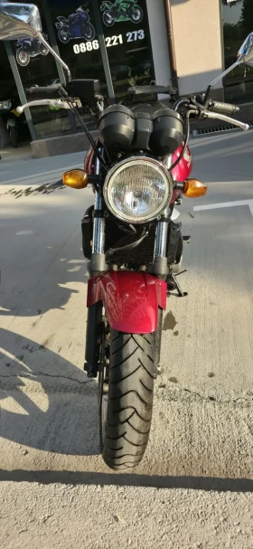 Honda Cb 500F | Mobile.bg    3