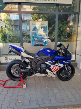 Обява за продажба на Yamaha YZF-R1 ~10 900 лв. - изображение 3