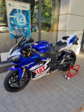 Обява за продажба на Yamaha YZF-R1 ~10 900 лв. - изображение 4