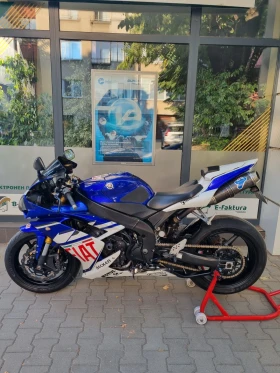 Обява за продажба на Yamaha YZF-R1 ~10 900 лв. - изображение 5