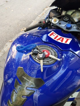Обява за продажба на Yamaha YZF-R1 ~10 900 лв. - изображение 11