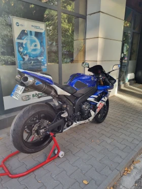 Обява за продажба на Yamaha YZF-R1 ~10 900 лв. - изображение 2