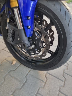 Обява за продажба на Yamaha YZF-R1 ~10 900 лв. - изображение 10