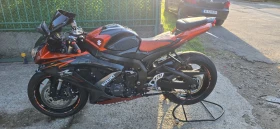  Suzuki Gsxr