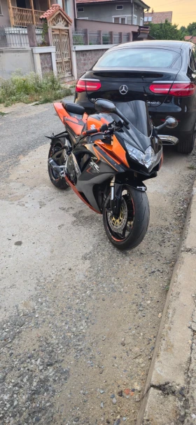 Suzuki Gsxr A2  | Mobile.bg    5
