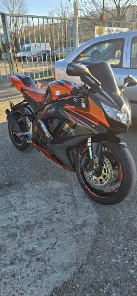 Suzuki Gsxr A2  | Mobile.bg    3