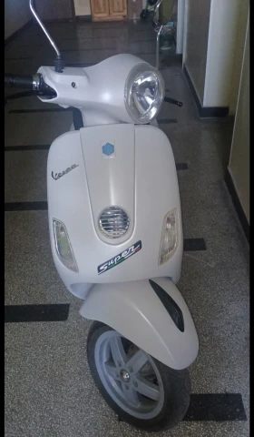Vespa 50 LX50 | Mobile.bg    5