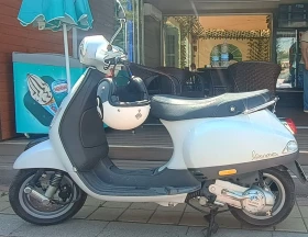 Vespa 50 LX50 | Mobile.bg    3