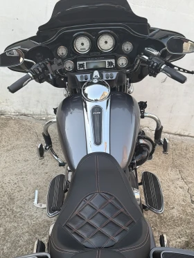 Harley-Davidson Street Glide, снимка 8