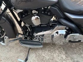 Harley-Davidson Street Glide, снимка 10