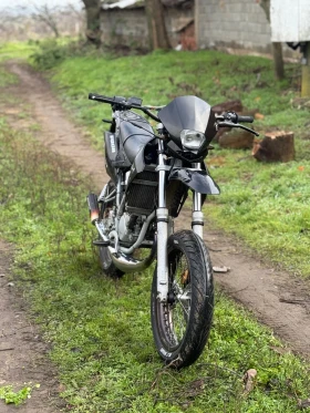 MotorHispania RYZ, снимка 2