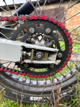 MotorHispania RYZ, снимка 10