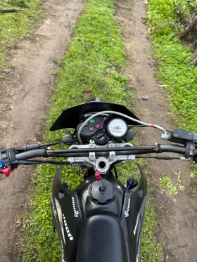 MotorHispania RYZ, снимка 9