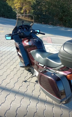 Honda Paneuropean Turur | Auto.bg — изображение 5