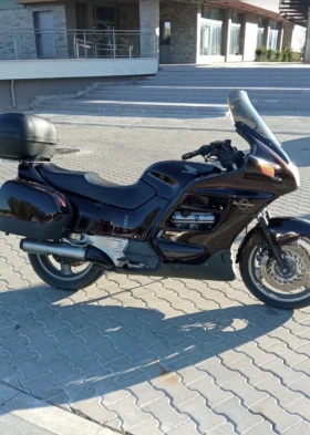 Honda Paneuropean Turur | Auto.bg — изображение 4