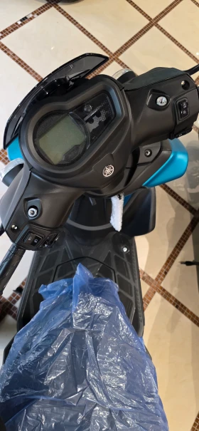 Yamaha Cygnus X RayZR | Mobile.bg � ����� ������ 3