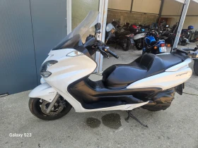 Yamaha Majesty 2012 godina 400cc | Mobile.bg � ����� ������ 2