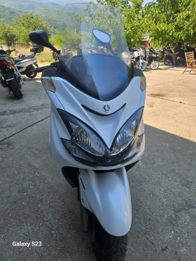 Yamaha Majesty 2012 godina 400cc | Mobile.bg � ����� ������ 7