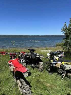 Yamaha Grizzly 700 EPS Camo | Mobile.bg � ����� ������ 3