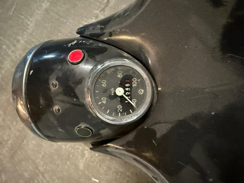 Mz 125, снимка 5 - Мотоциклети и мототехника - 52298958