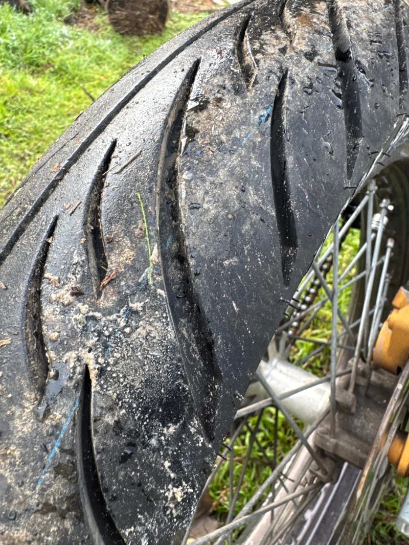 MotorHispania RYZ, снимка 7 - Мотоциклети и мототехника - 52857858