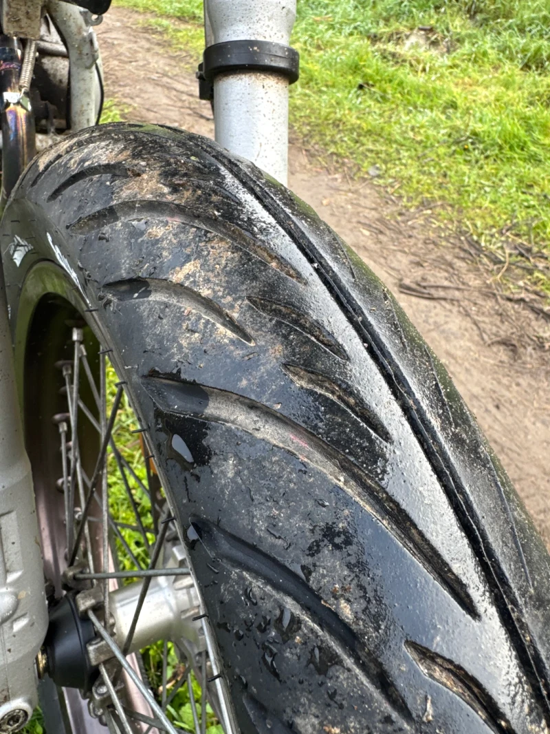 MotorHispania RYZ, снимка 8 - Мотоциклети и мототехника - 52857858