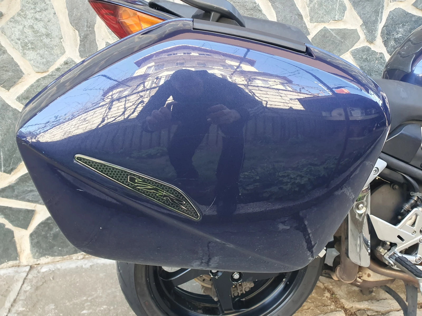 Honda Vfr 800i 2-������ | Mobile.bg � ����������� 11