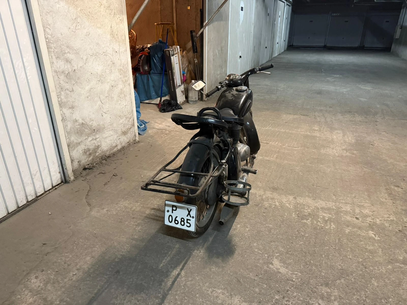 Mz 125  - изображение 3