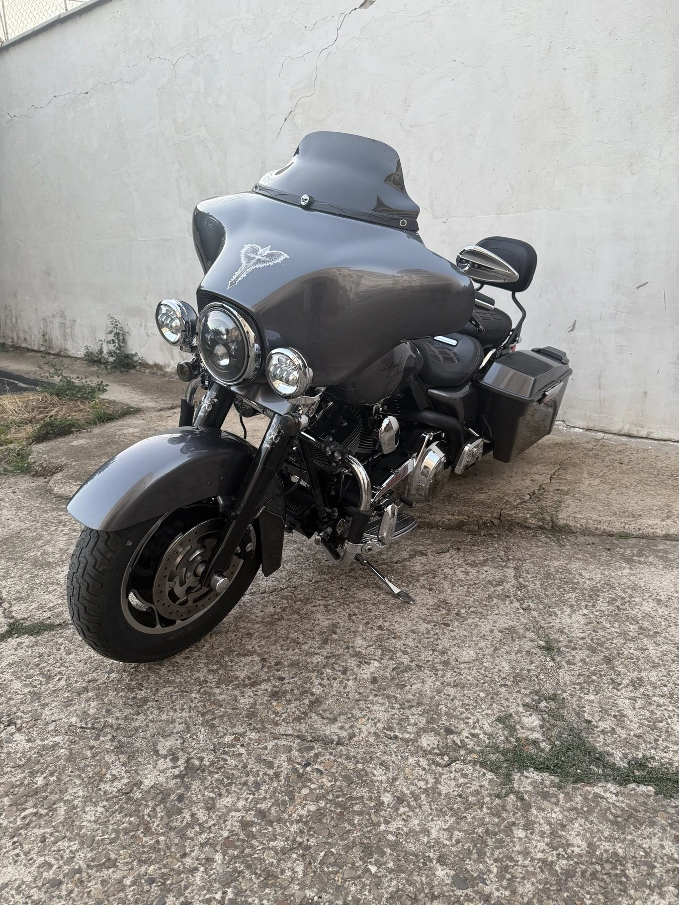 Harley-Davidson Street Glide | Mobile.bg � ����������� 2
