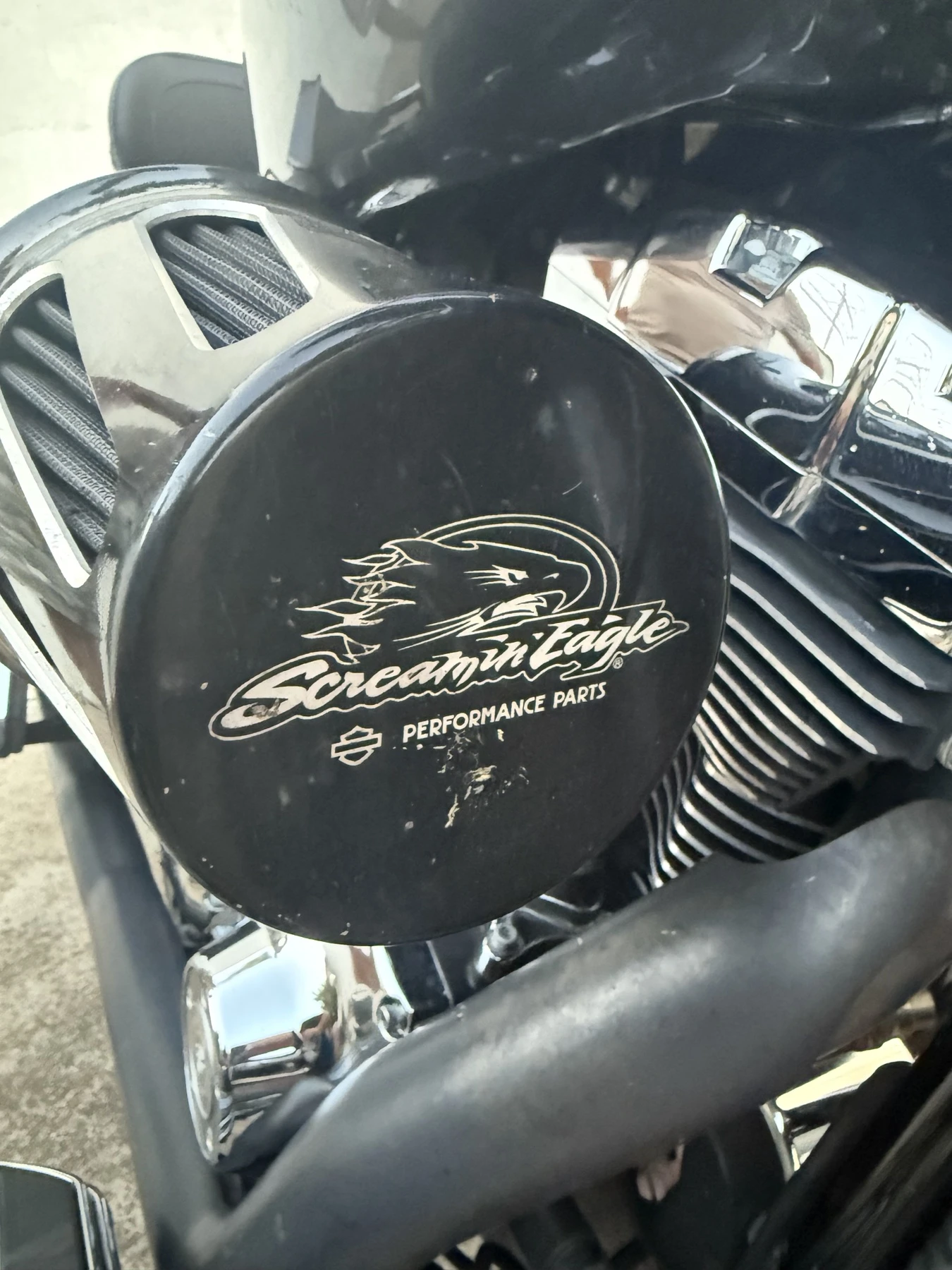 Harley-Davidson Street Glide | Mobile.bg � ����������� 13
