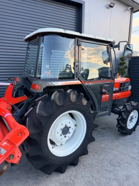 Трактор Kubota GL32 КАТО НОВ, снимка 7