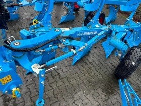 Плуг Lemken JUWEL 7M 3+ 1&#10071;ПРОМОЦИЯ, снимка 4