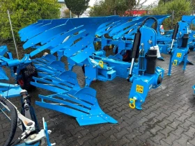 Плуг Lemken JUWEL 7M 3+ 1&#10071;ПРОМОЦИЯ, снимка 1