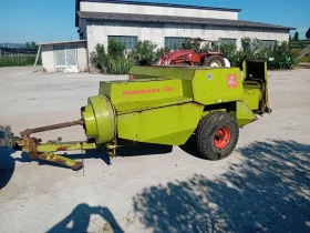 Обява за продажба на Балировачка Claas Markant50 ~Цена по договаряне - изображение 1