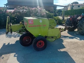 Обява за продажба на Балировачка Claas Markant50 ~Цена по договаряне - изображение 3