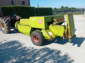 Обява за продажба на Балировачка Claas Markant50 ~Цена по договаряне - изображение 1
