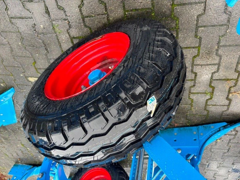 Плуг Lemken JUWEL 7M 3+ 1&#10071;ПРОМОЦИЯ, снимка 3 - Селскостопанска техника - 48109953