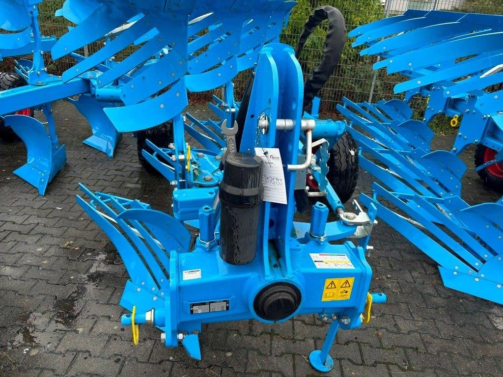 Плуг Lemken JUWEL 7M 3+ 1❗ПРОМОЦИЯ - изображение 6