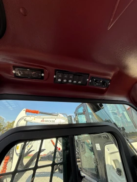 Мини челни товарачи Kubota BSS-900, снимка 6