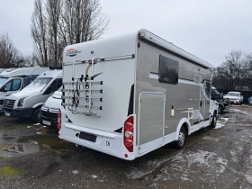 Кемпер Carado Fiat dukato 2.3 M-jet, снимка 3