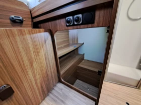 Кемпер Carado Fiat dukato 2.3 M-jet, снимка 13