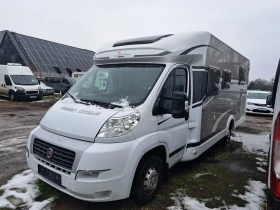 Кемпер Carado Fiat dukato 2.3 M-jet, снимка 2