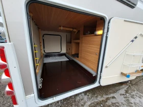 Кемпер Carado Fiat dukato 2.3 M-jet, снимка 15