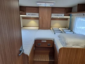 Кемпер Carado Fiat dukato 2.3 M-jet, снимка 6