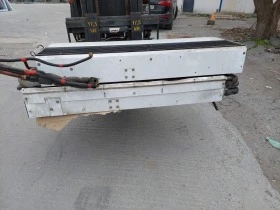 Агрегат Кариер, снимка 2